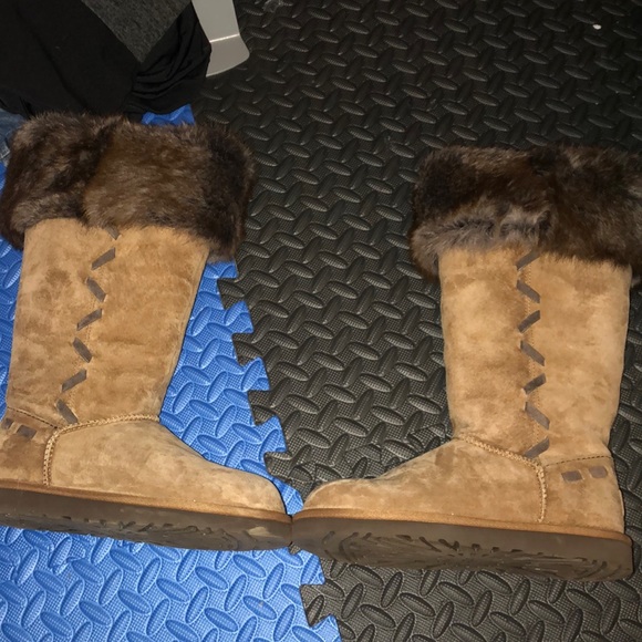 Ugg boots,Never worn - Picture 2 of 5